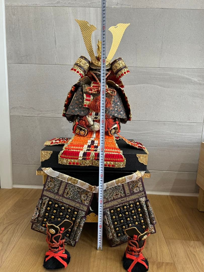鎧兜
