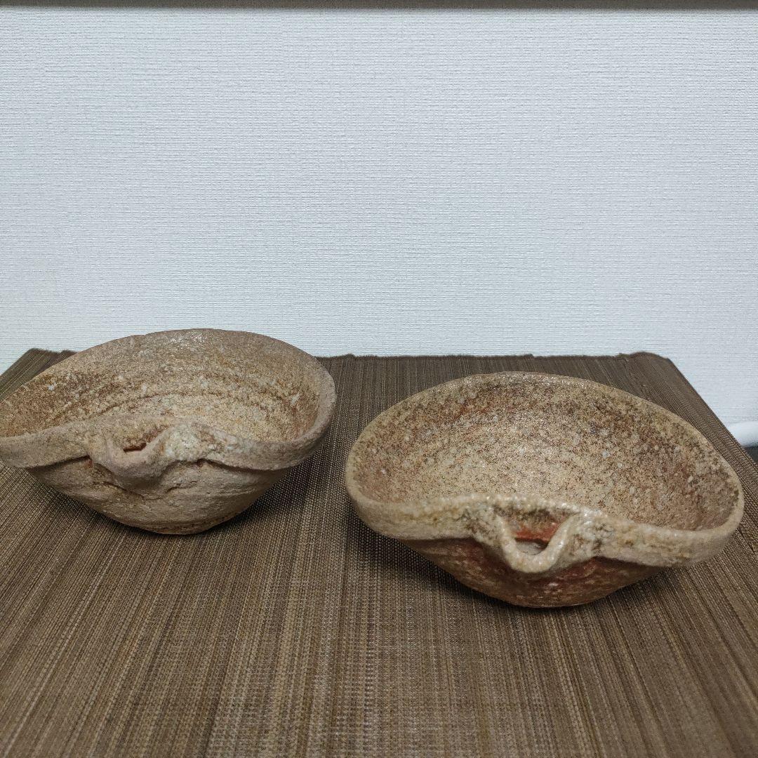 片口鉢　4鉢