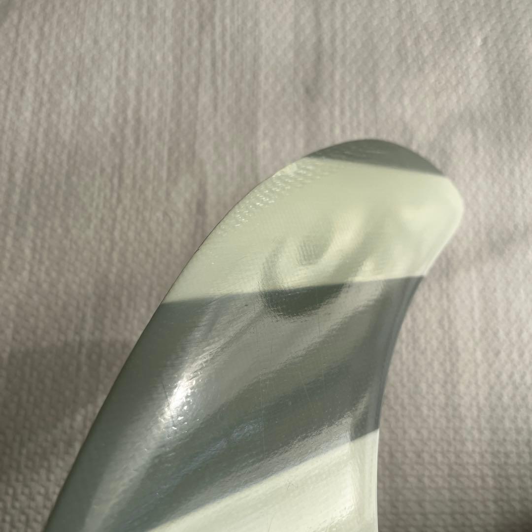  Fin Design サーフボードフィン　センターフィン