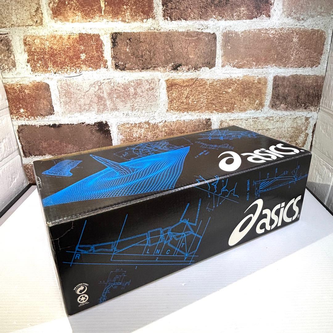 【未使用訳あり】asics ラグビー用 スパイク タイガーラグSX 28.0