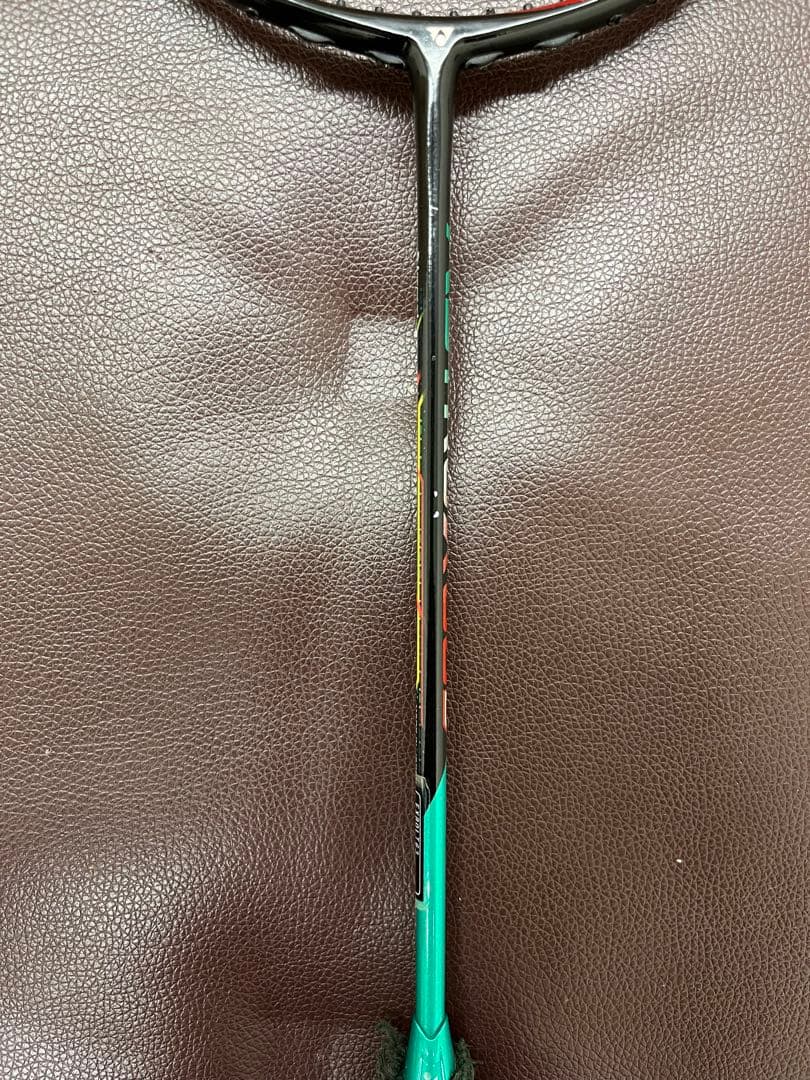 バドミントンラケット YONEX アストロクス88D