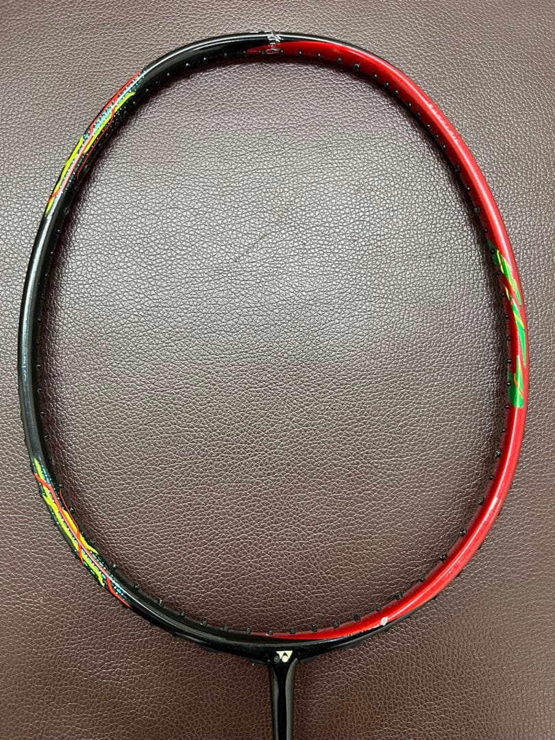 バドミントンラケット YONEX アストロクス88D