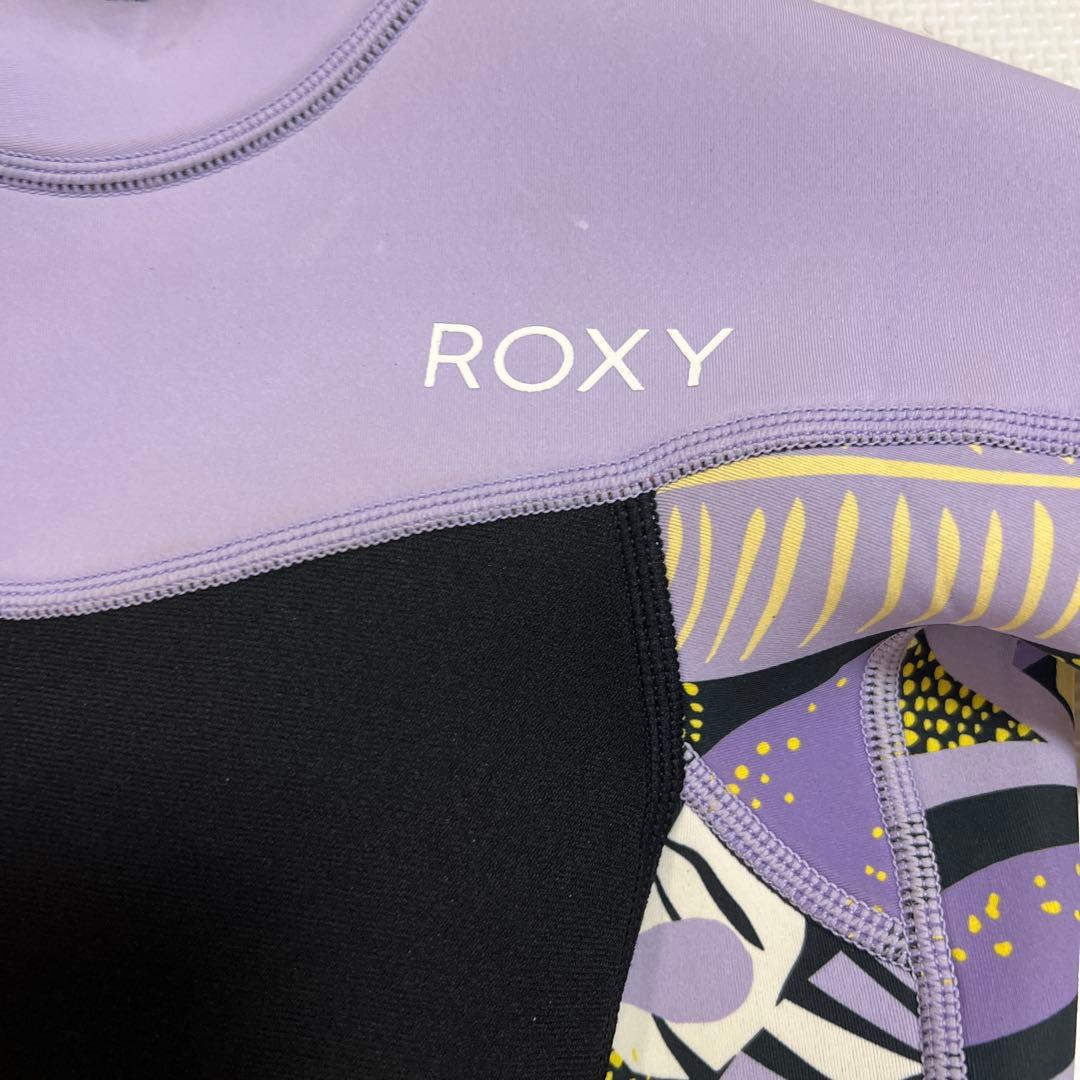 ROXY スプリングウェットスーツ 140cm キッズ子供