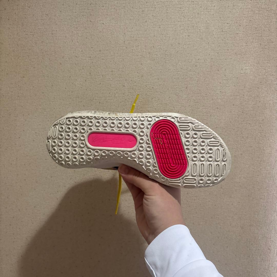 シューズ(男性用) KD 13 \"EASY MONEY SNIPER\"