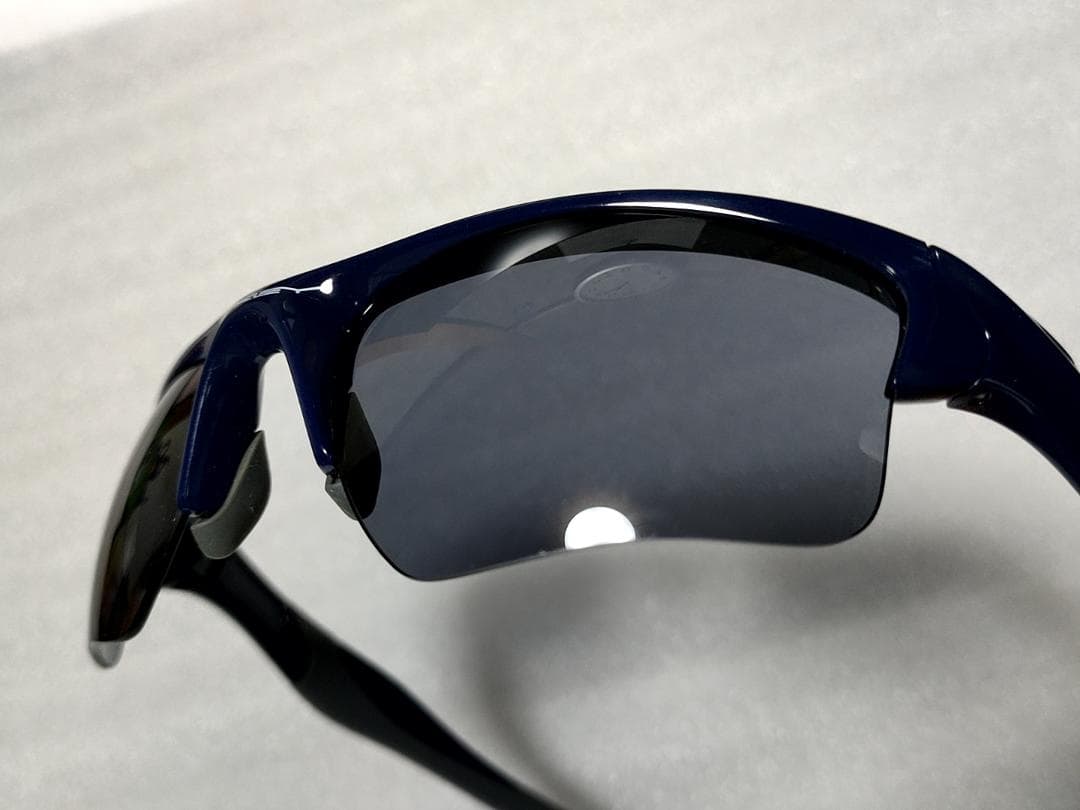 オークリー ハーフジャケット2.0 サングラス OAKLEY スポーツ 自転車