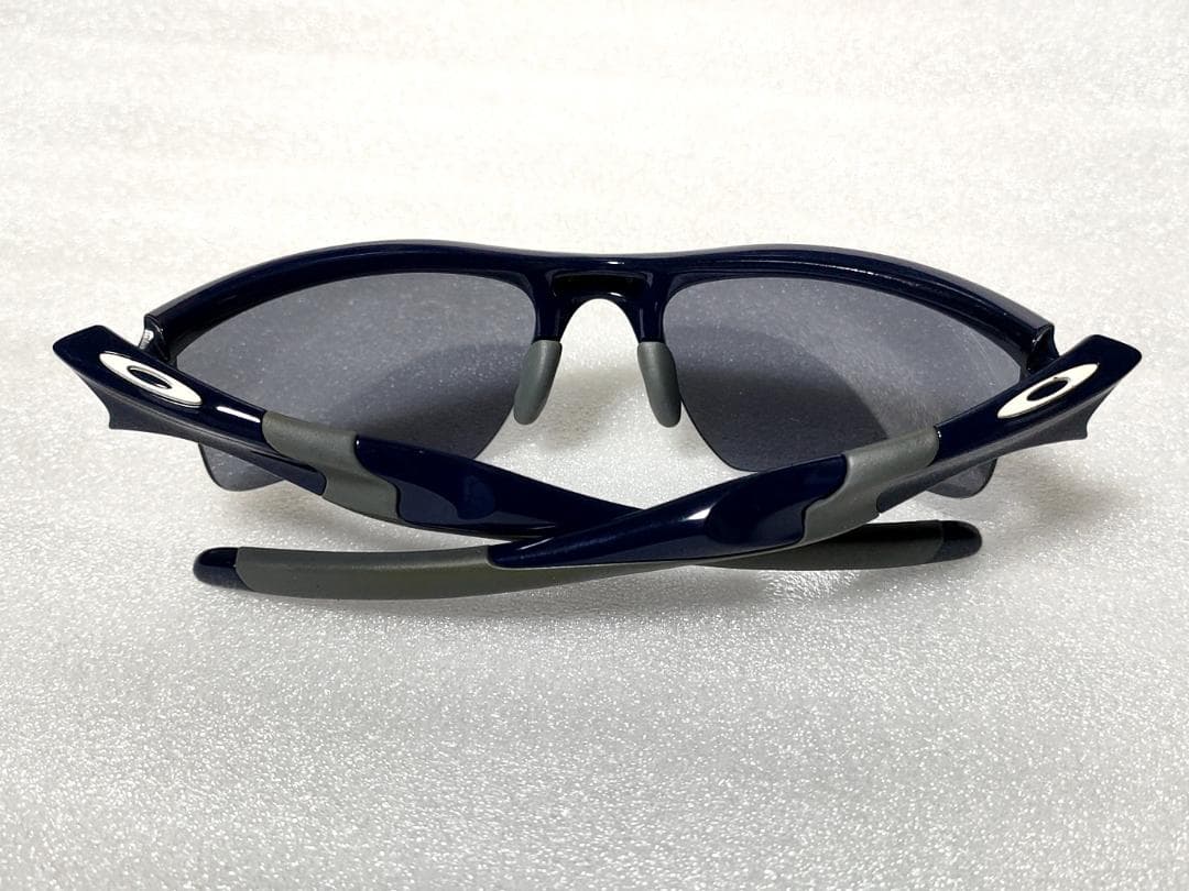 オークリー ハーフジャケット2.0 サングラス OAKLEY スポーツ 自転車