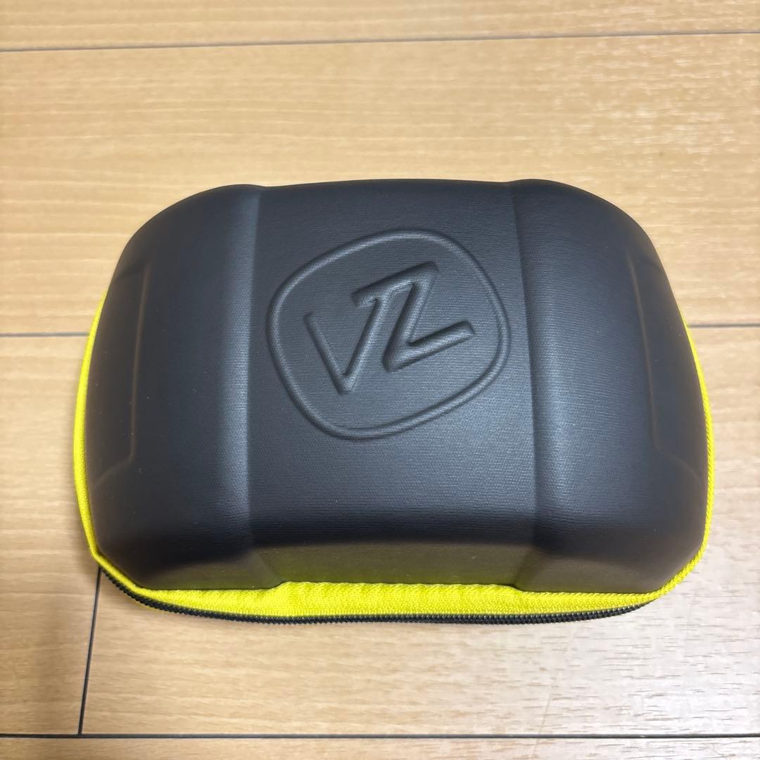 ゴーグル　VONZIPPER ボンジッパー　【バラ売り可能】【ケース付き】