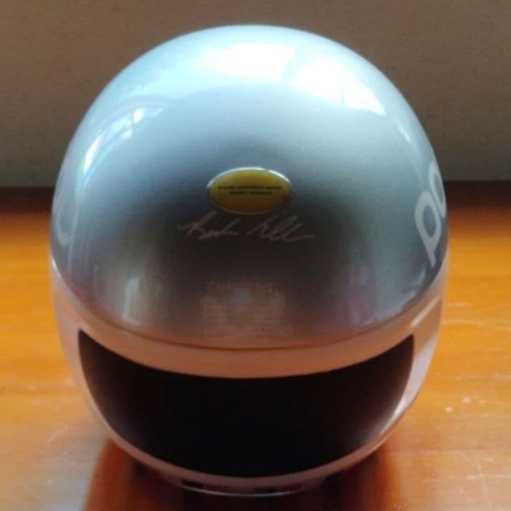 【最終処分セール】POC　ポック　スキー　競技　レーシング　ヘルメット