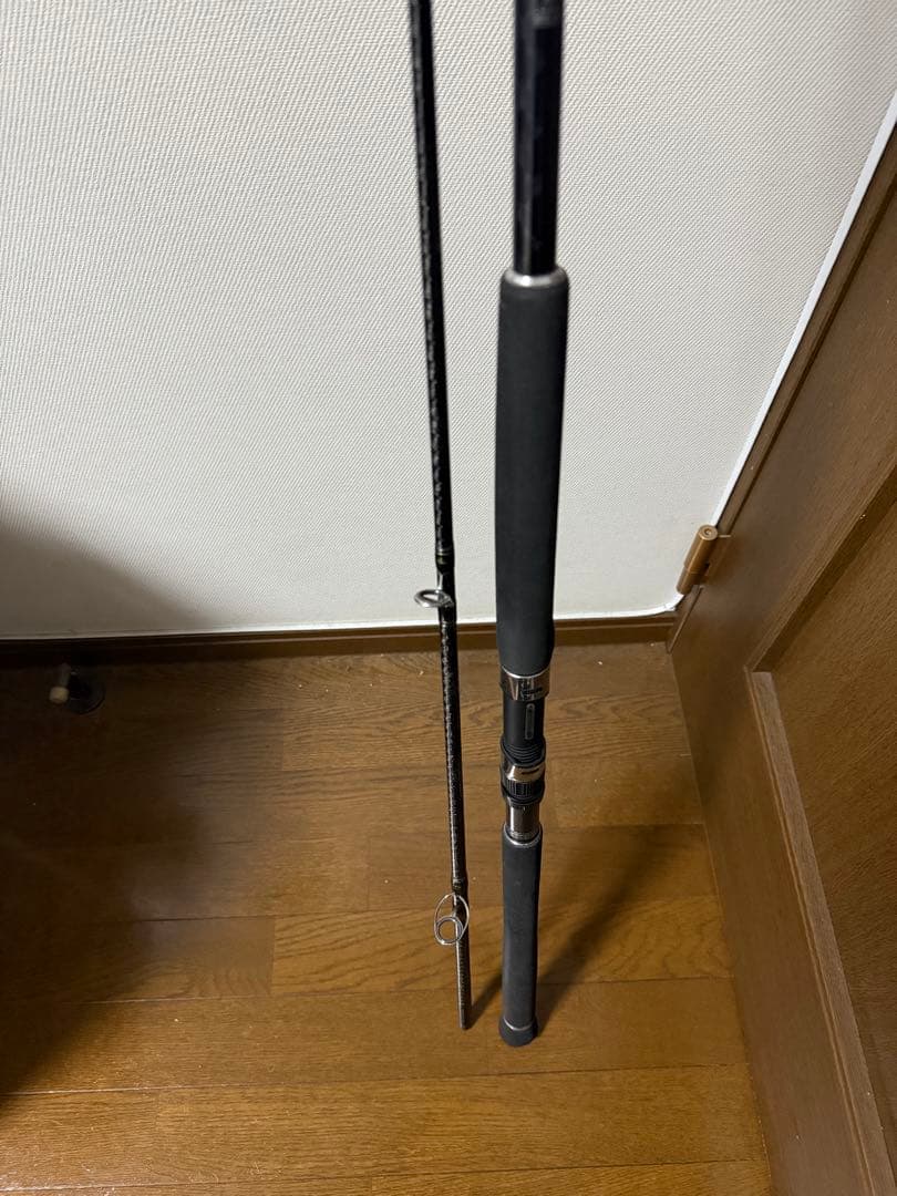 Shimano COLTSNIPER XTUNE ショアジギングロッド