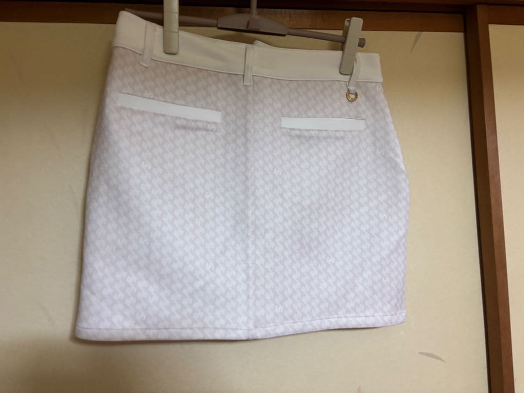 レザレクション スカート