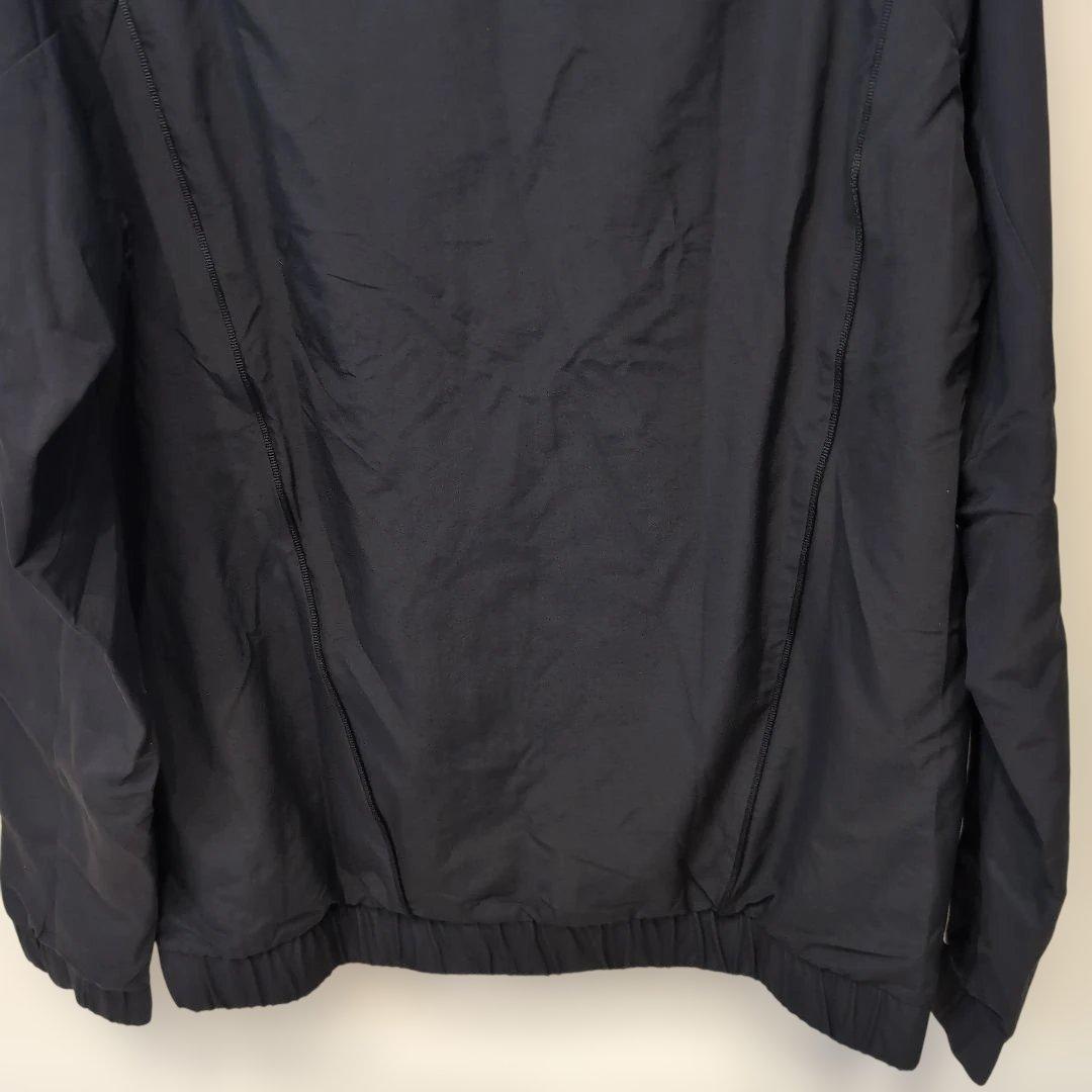 adidasサッカー 日本代表 ウィンドブレーカー　Ｌサイズ　非売品
