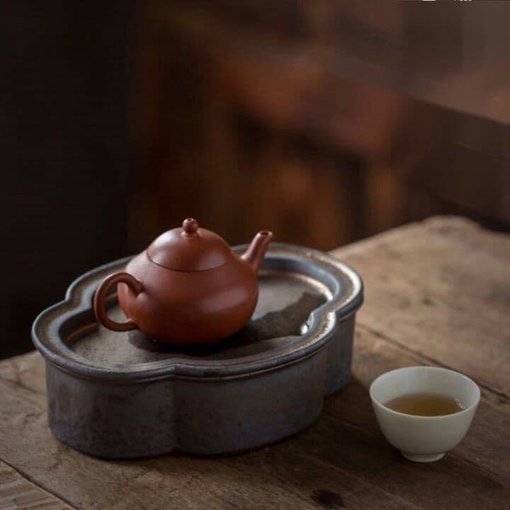 茶巾/茶盤6
