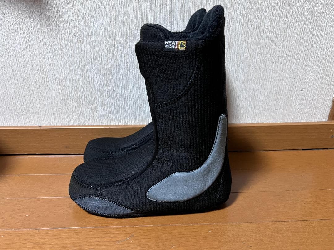 【ORCA 】Burton Ruler BOA Wide