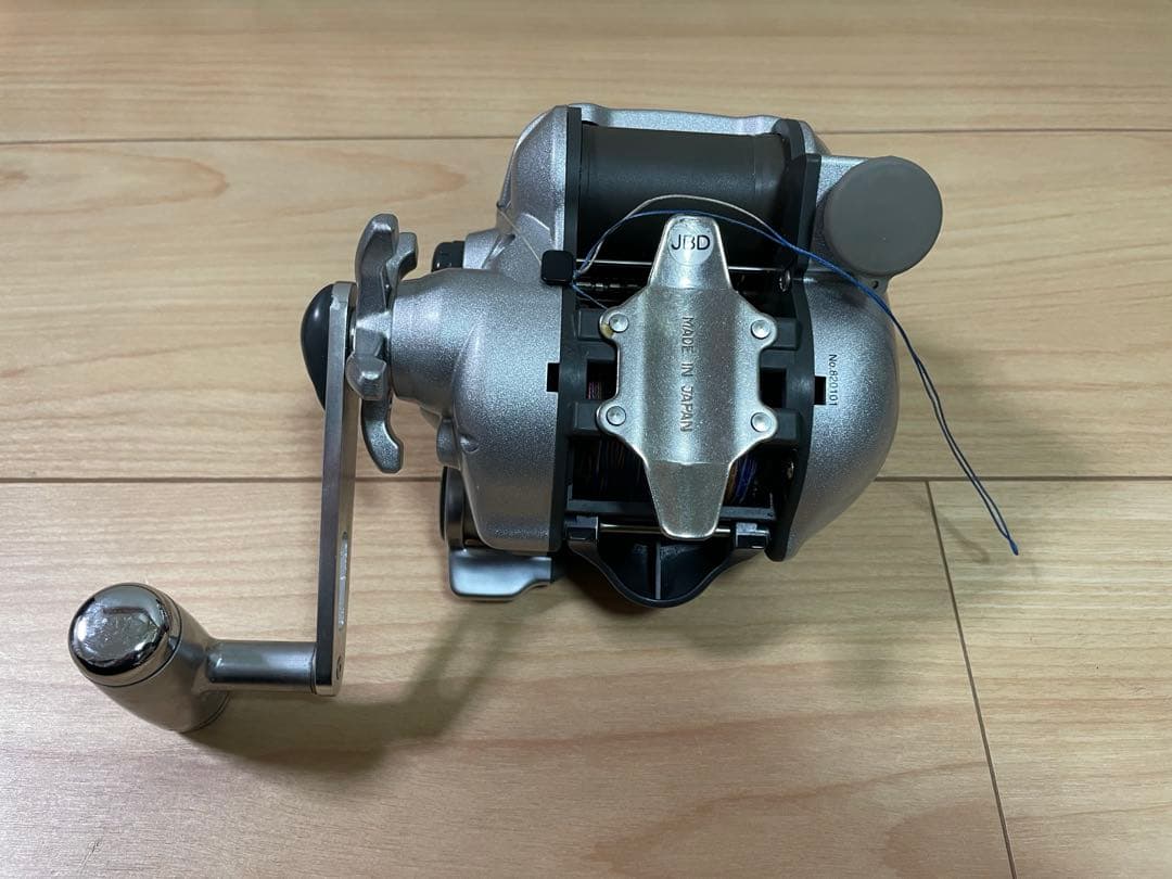 RYOBI 電動リール SS700AFS