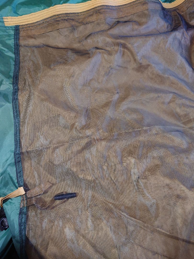 テント・タープ Coleman Tunnel Connect Screen Tarp