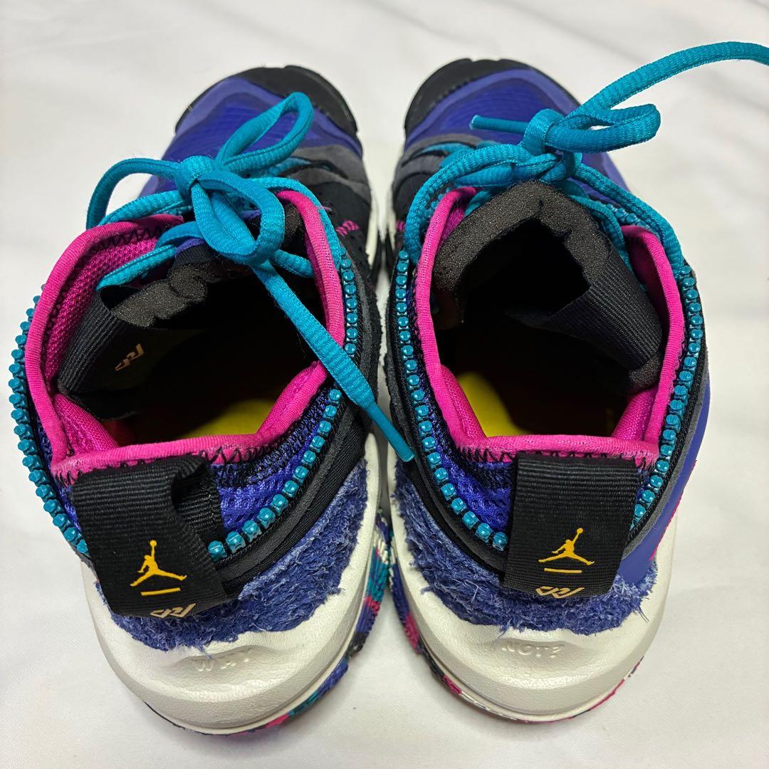 JORDAN WHY NOT .6 PF DV1249 26.0㎝