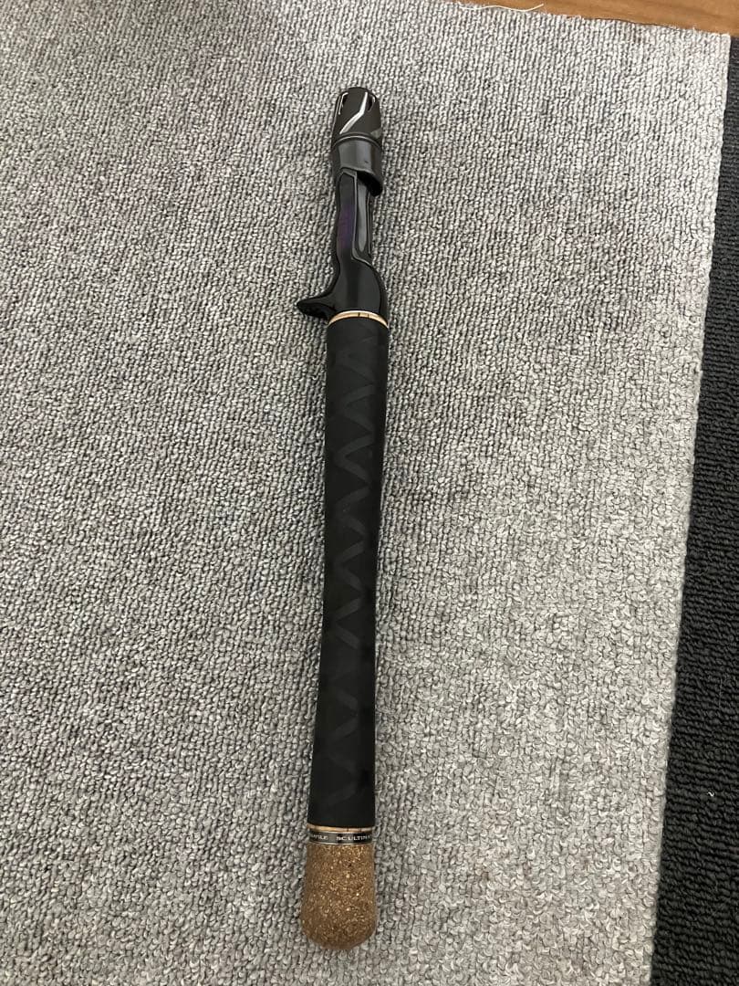 専用 美品 スティーズ ファイアウルフ SC C69M+