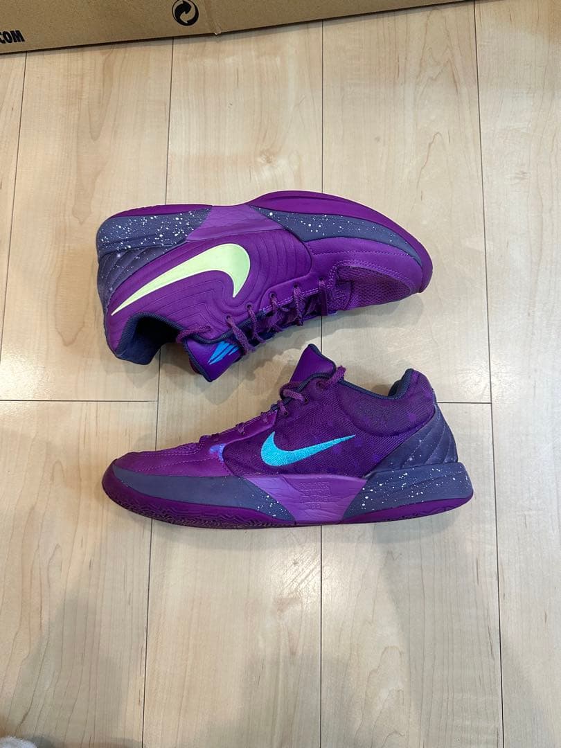 シューズ(男性用) Nike ja2