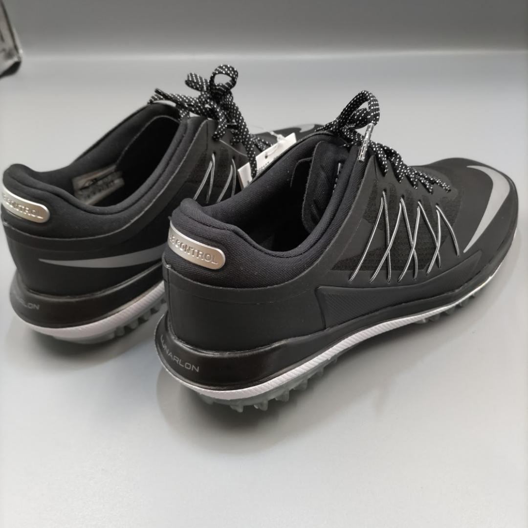 Nike ナイキ ルナ コントロール ヴェイパーゴルフシューズ 23.5cm