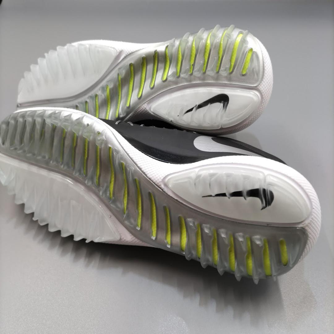 Nike ナイキ ルナ コントロール ヴェイパーゴルフシューズ 23.5cm