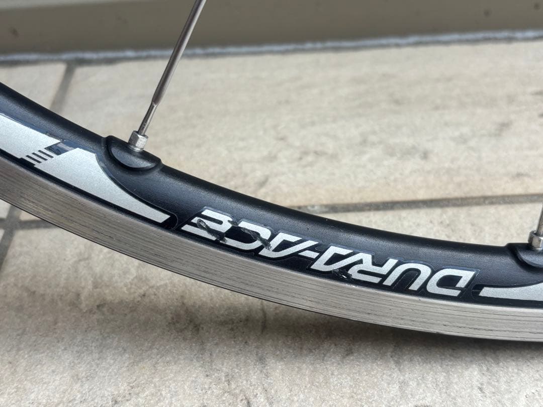 パーツ SHIMANO WH-7801 DURA-ACE