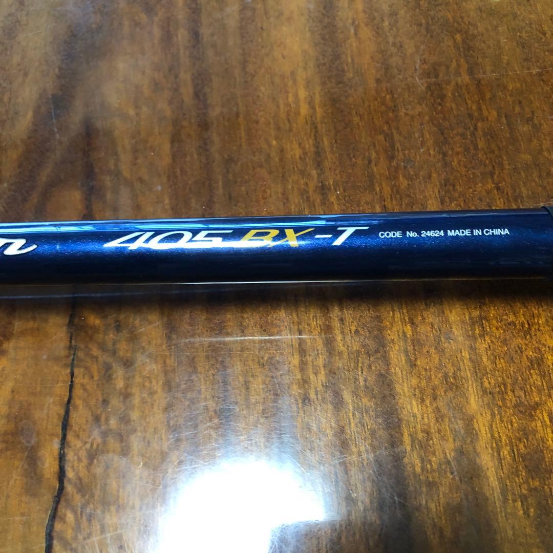 最終値下げSHIMANO Surf Lander 405-BX-T 振り出し