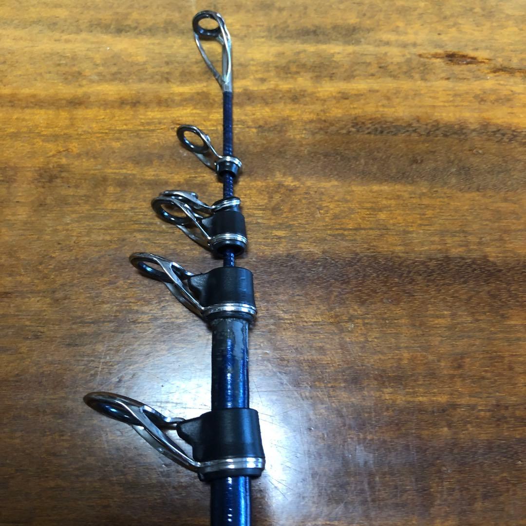 最終値下げSHIMANO Surf Lander 405-BX-T 振り出し
