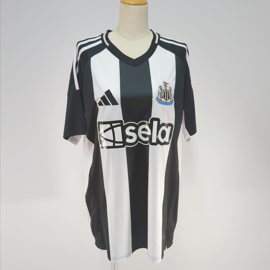 adidas ニューカッスル ユナイテッド ユニフォーム L プレミアリーグ