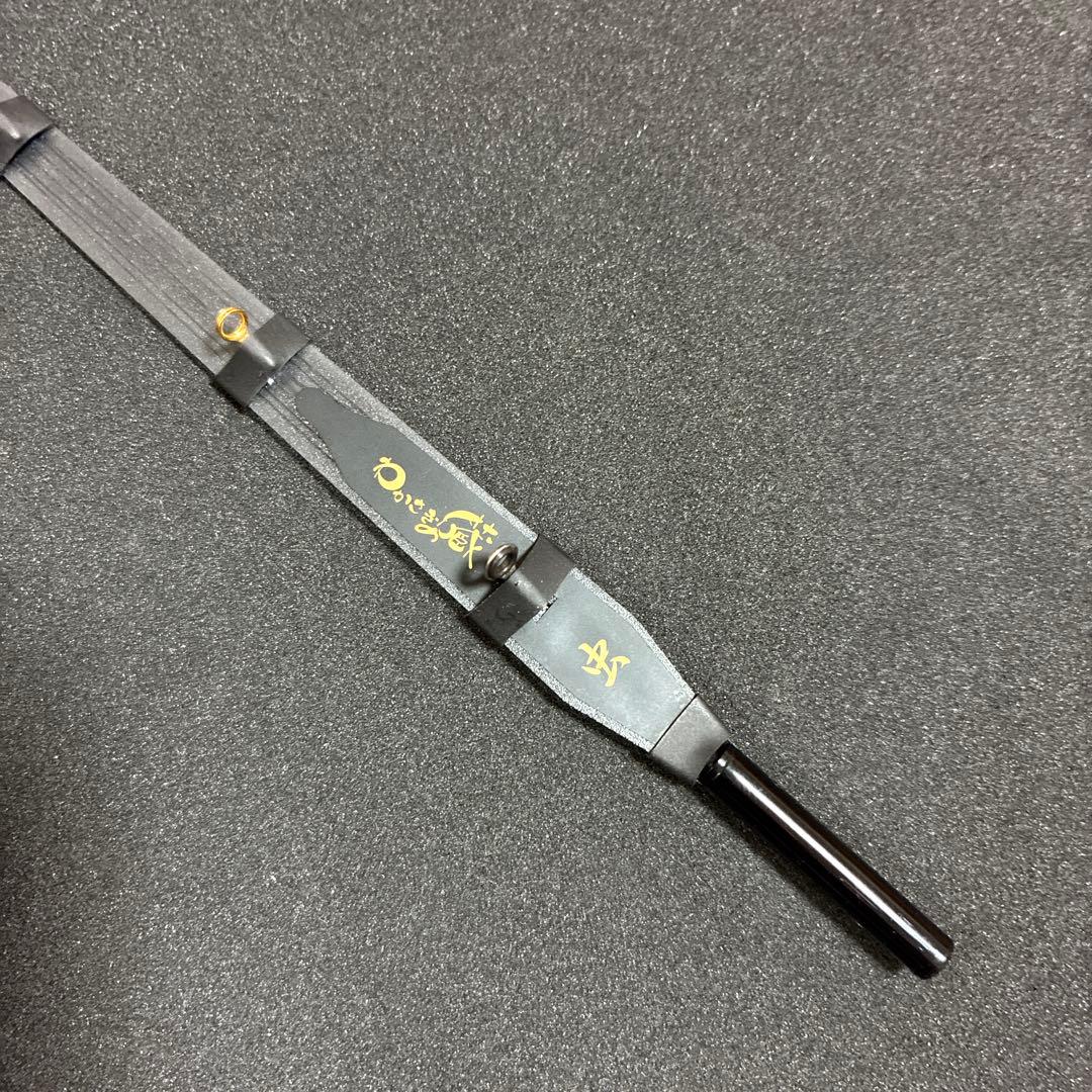 わかさぎ穂先　わかさぎの蔵　虫