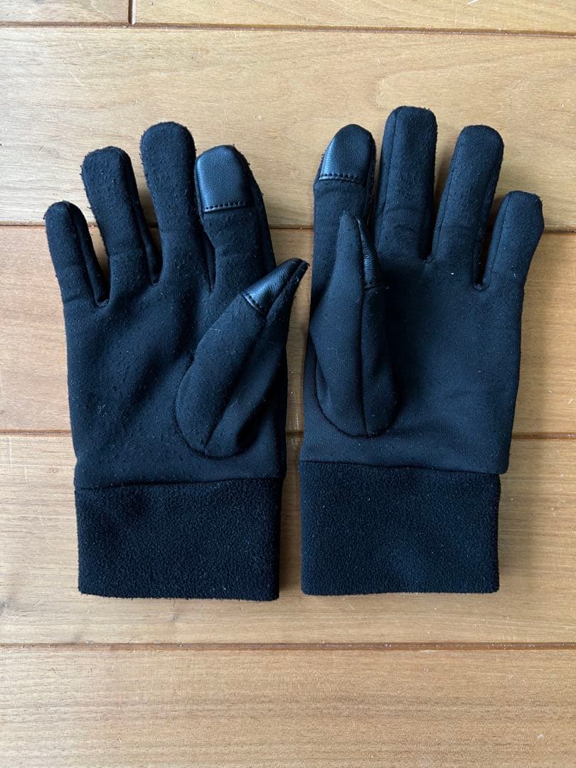 ebs エビス ミトングローブ　GORETEX Mサイズ
