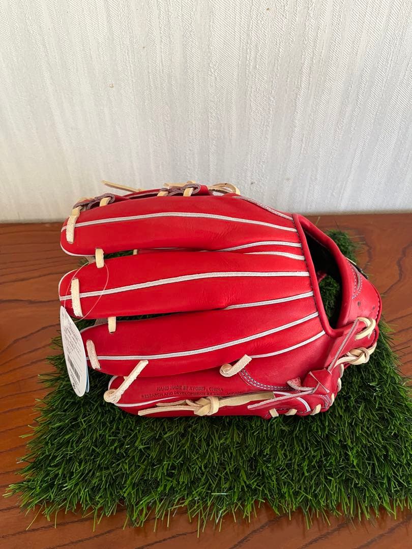 ssk 軟式　プロエッジ　内野　グローブ