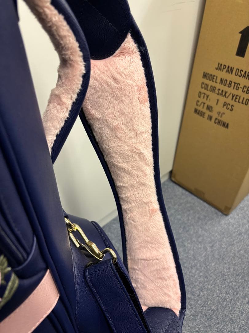 女性用ゴルフセット　レディース