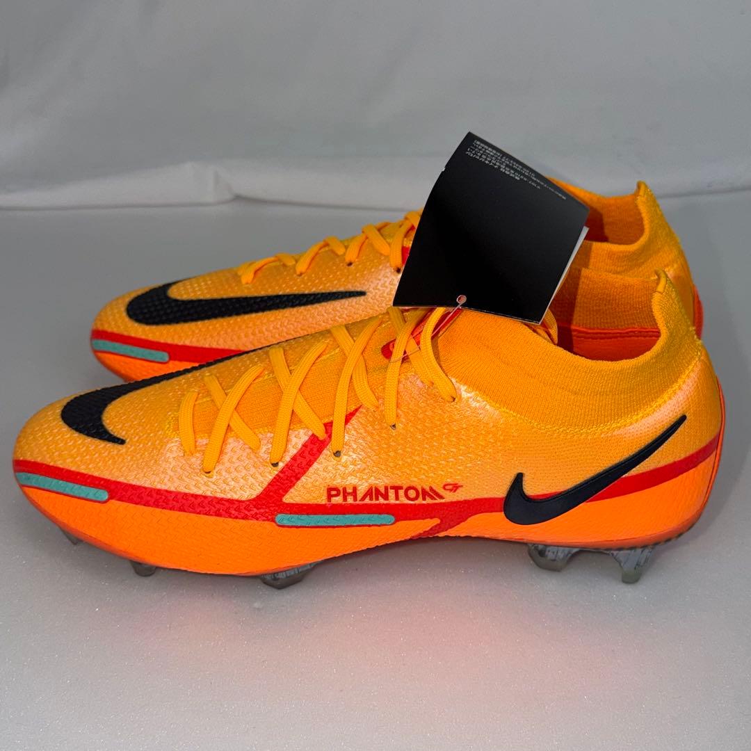新品 Nike Phantom GT2 Elite DF FG