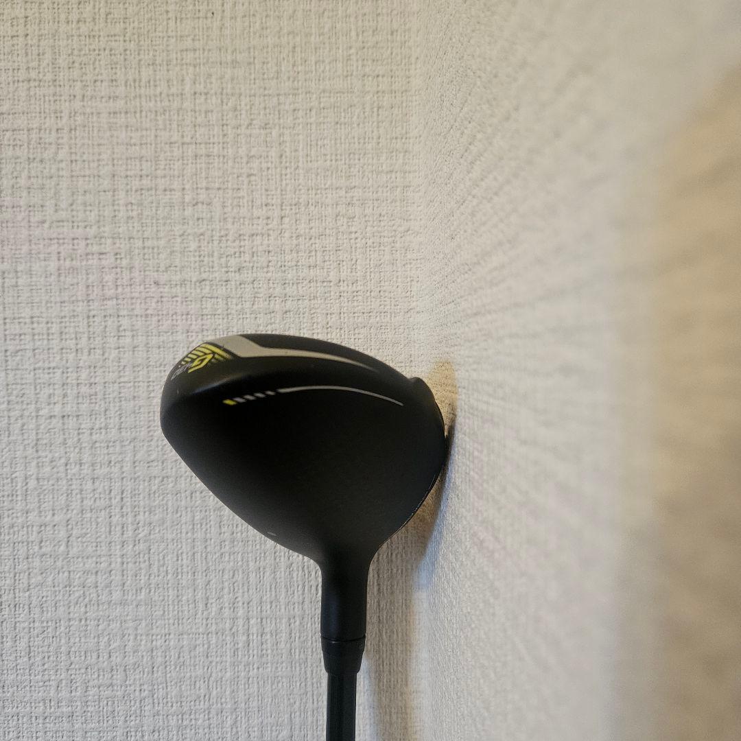 PING G430 ユーティリティ4U 22度