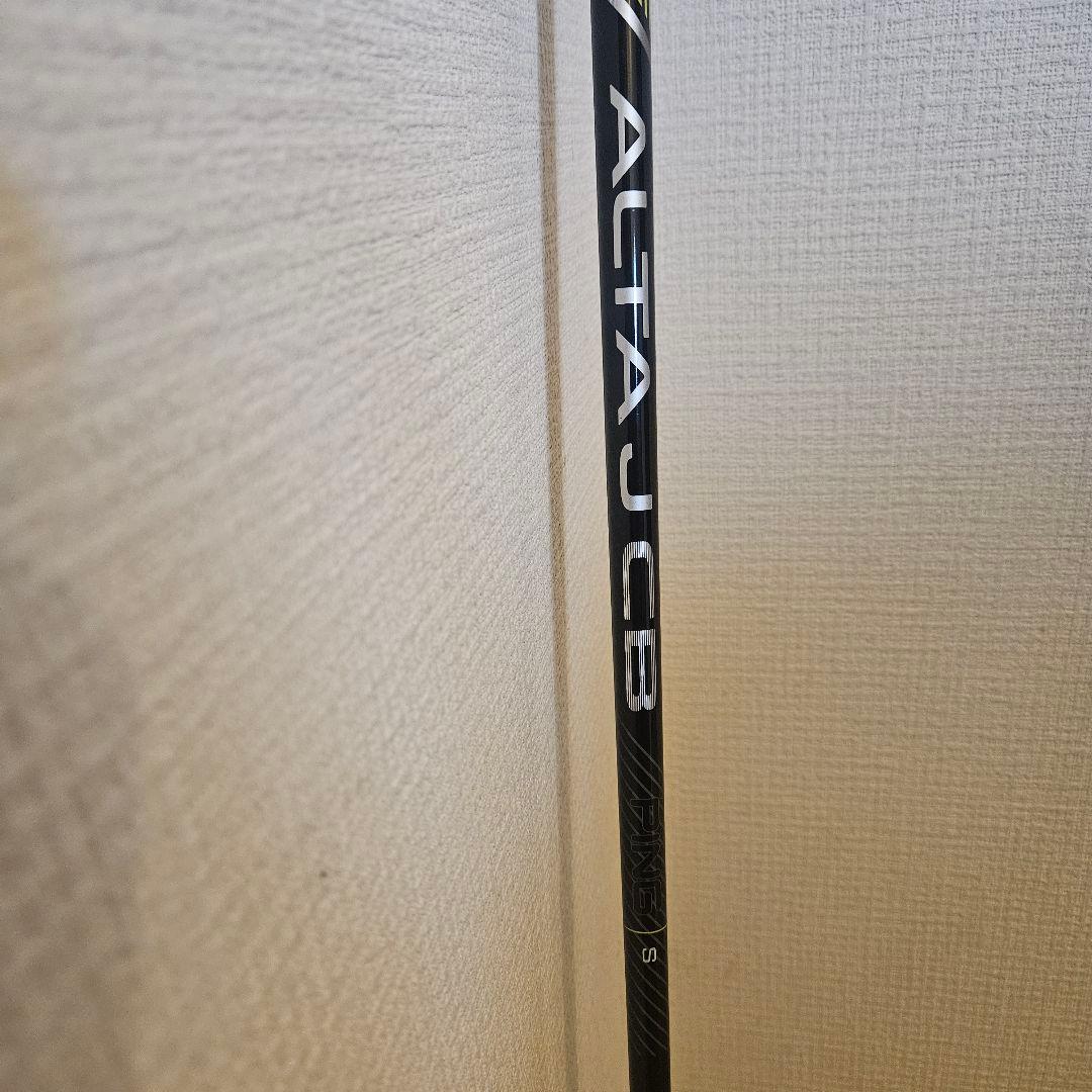 PING G430 ユーティリティ4U 22度