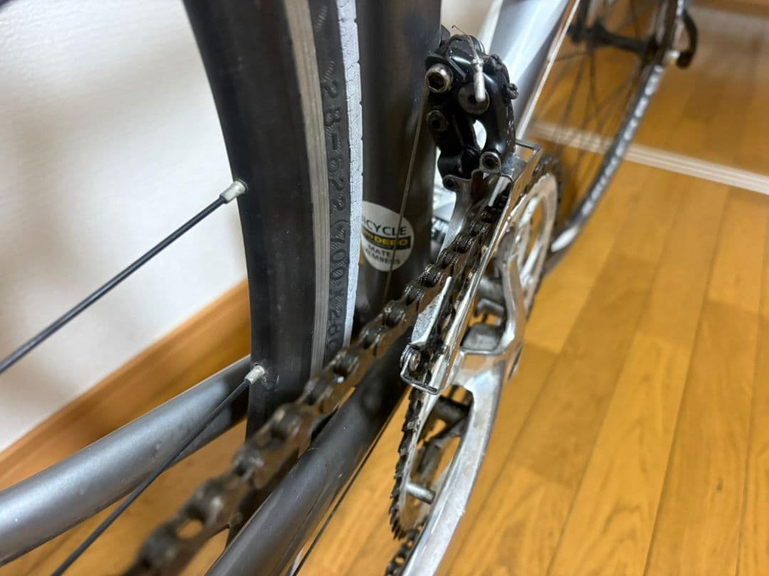 GIANT OCR3 465mm ロードバイク 700C