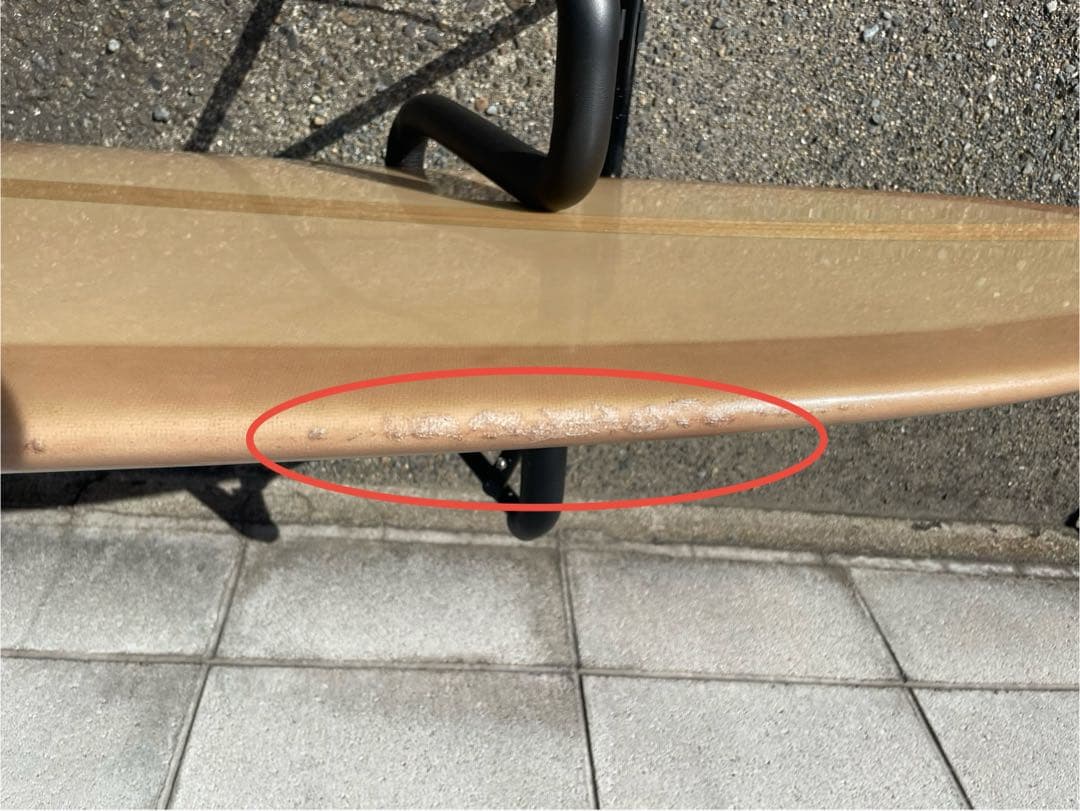 Crème（クリーム） ファットキャット 9.6