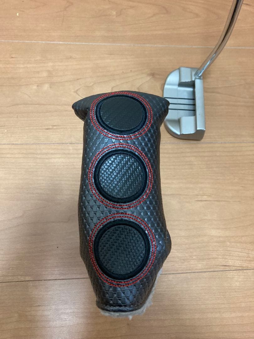 クラブ SCOTTY CAMERON california FASTBACK