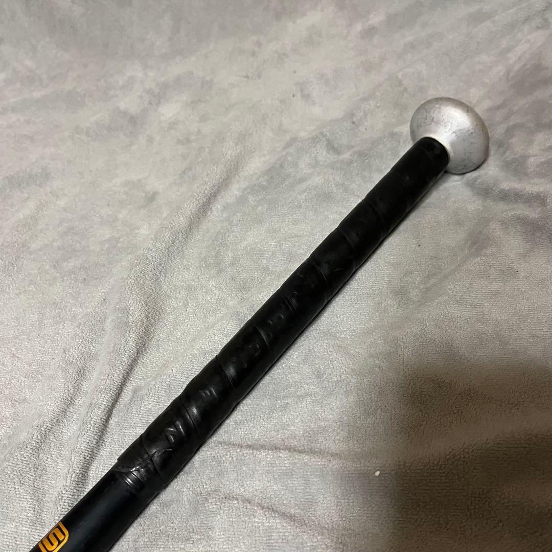 Global Elite VKONG02 硬式バット HS700 新基準