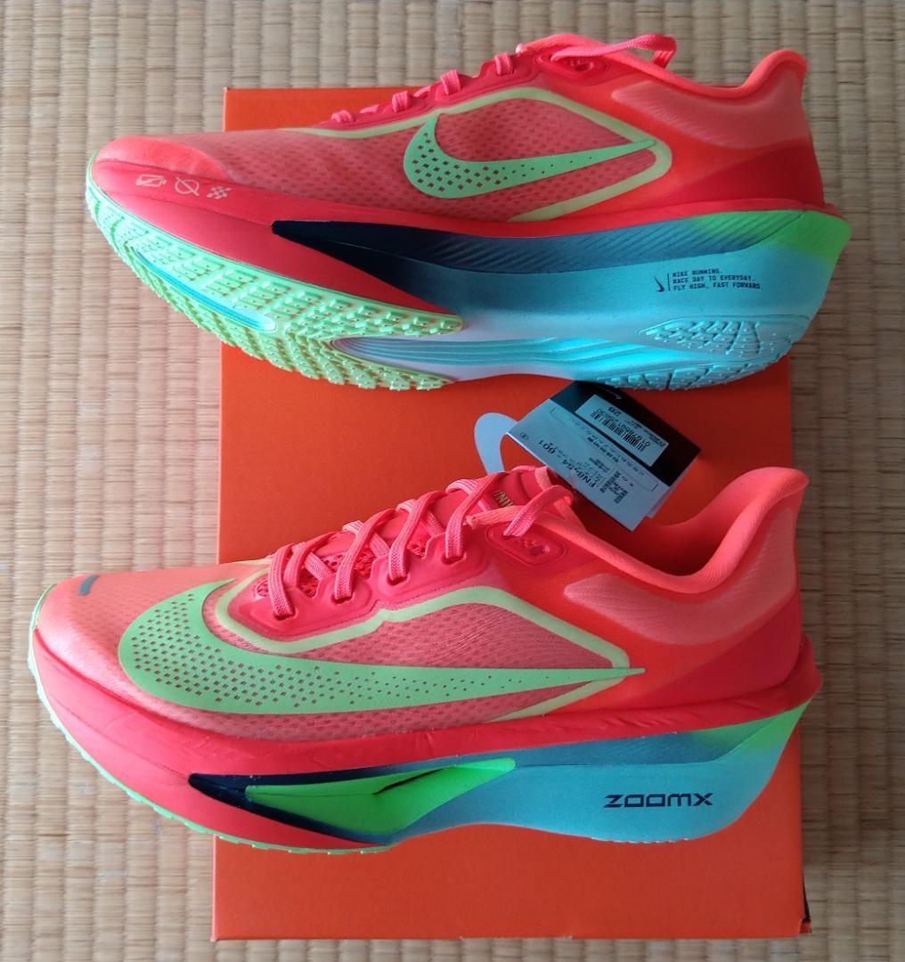 Nike ズームフライ６　26.0cm