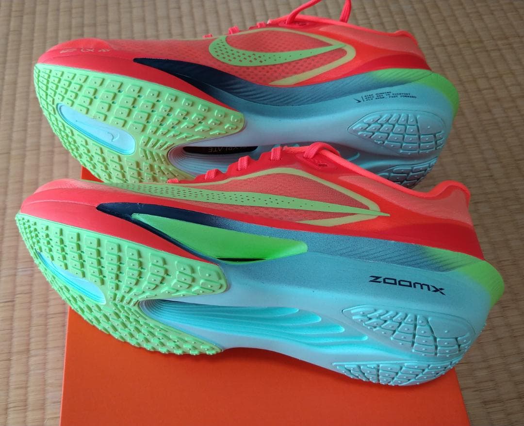 Nike ズームフライ６　26.0cm