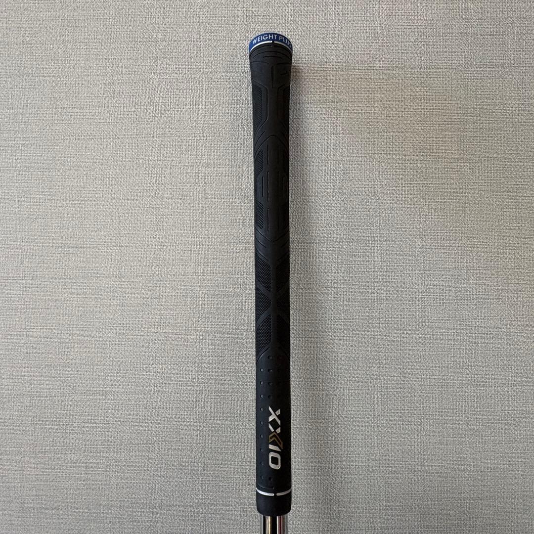 XXIO13 PW 純正スチールシャフト フレックスS