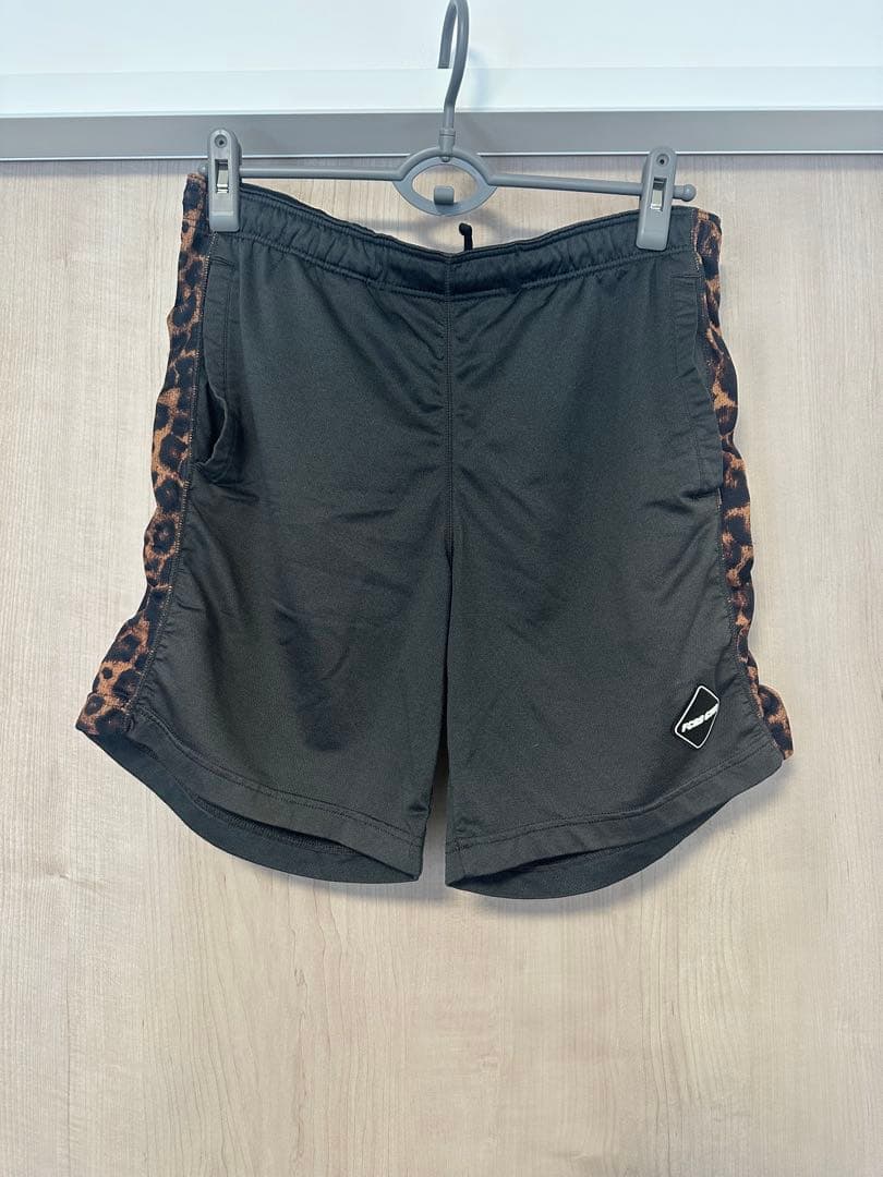 fcrb × NIKE セットアップ