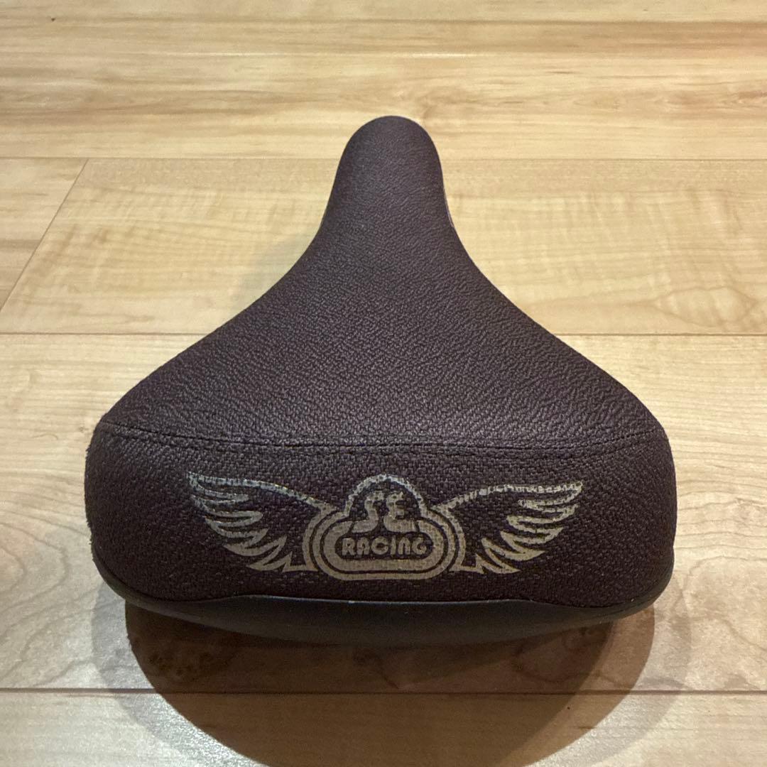 SE FLYER SEAT サドル