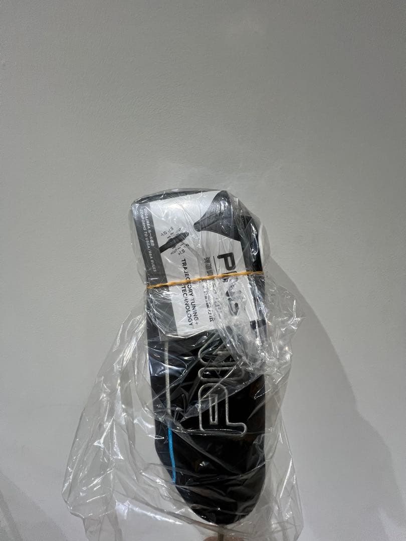 PING G440 K ドライバー 10.5度 【新品未使用】