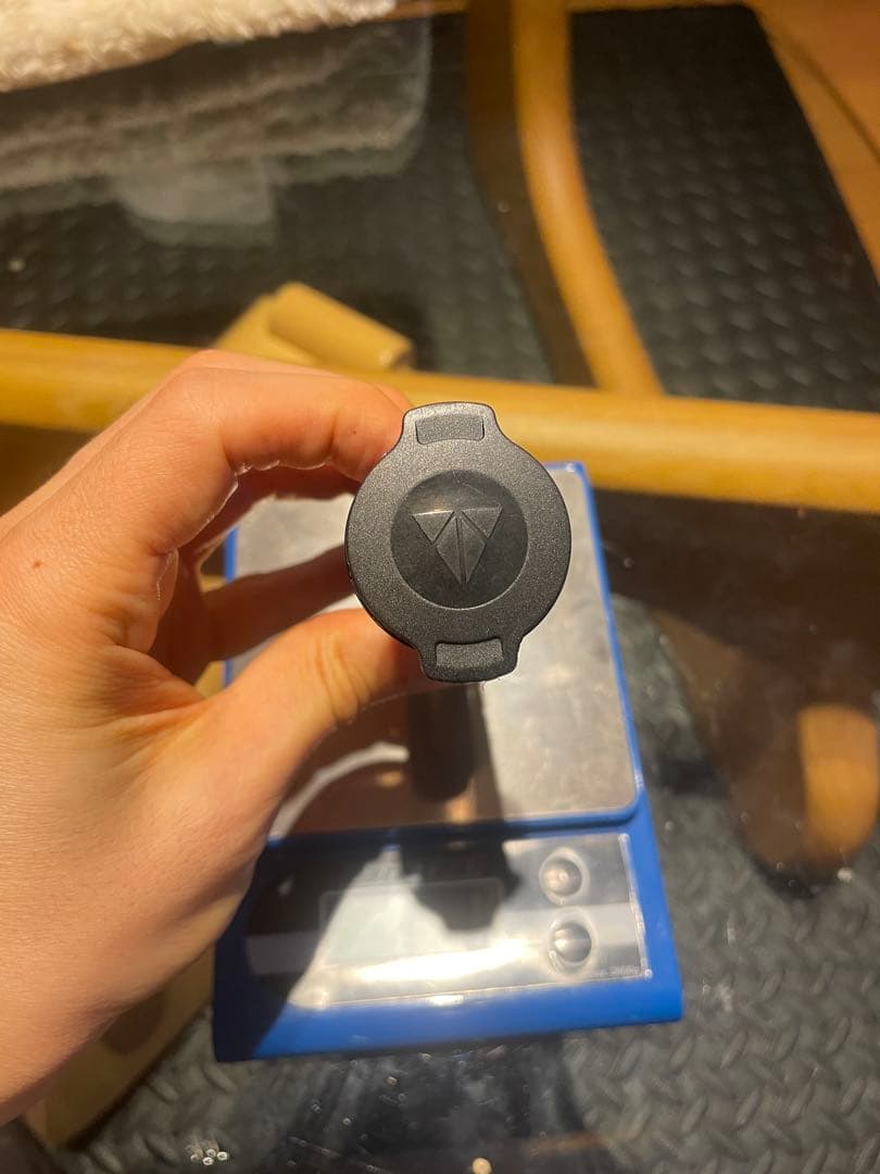 【値下げ】Granite Stash RCX マルチツールキット コラム格納