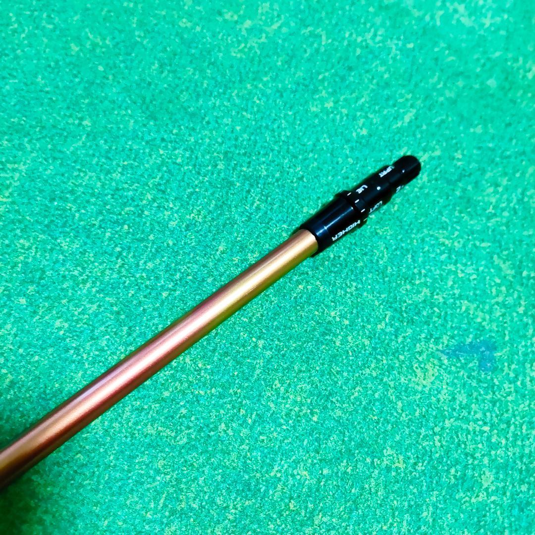 テーラーメイドスリーブ スピーダー661エボリューションⅡS 5W