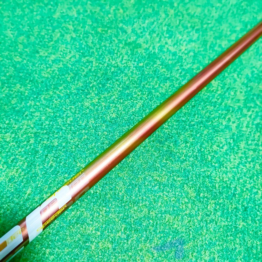 テーラーメイドスリーブ スピーダー661エボリューションⅡS 5W