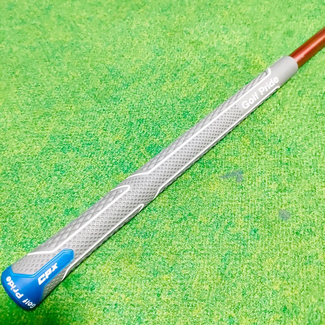 テーラーメイドスリーブ スピーダー661エボリューションⅡS 5W
