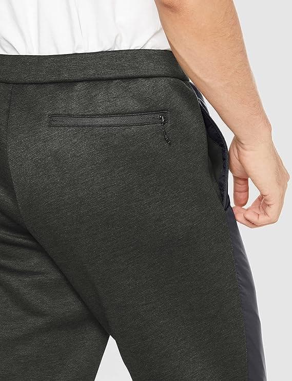 ノース・フェイス ハイブリッド テックエアーインサレーテッドパンツ 【極上品】
